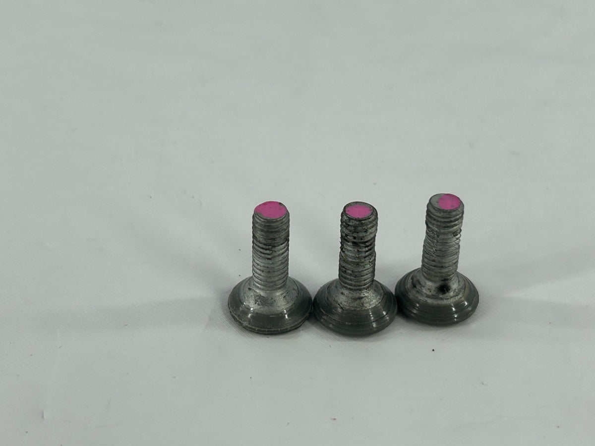 1996-2024 Toyota 4Runner Door Lock Actuator Mounting Screw Bolt OEM 90148-60022