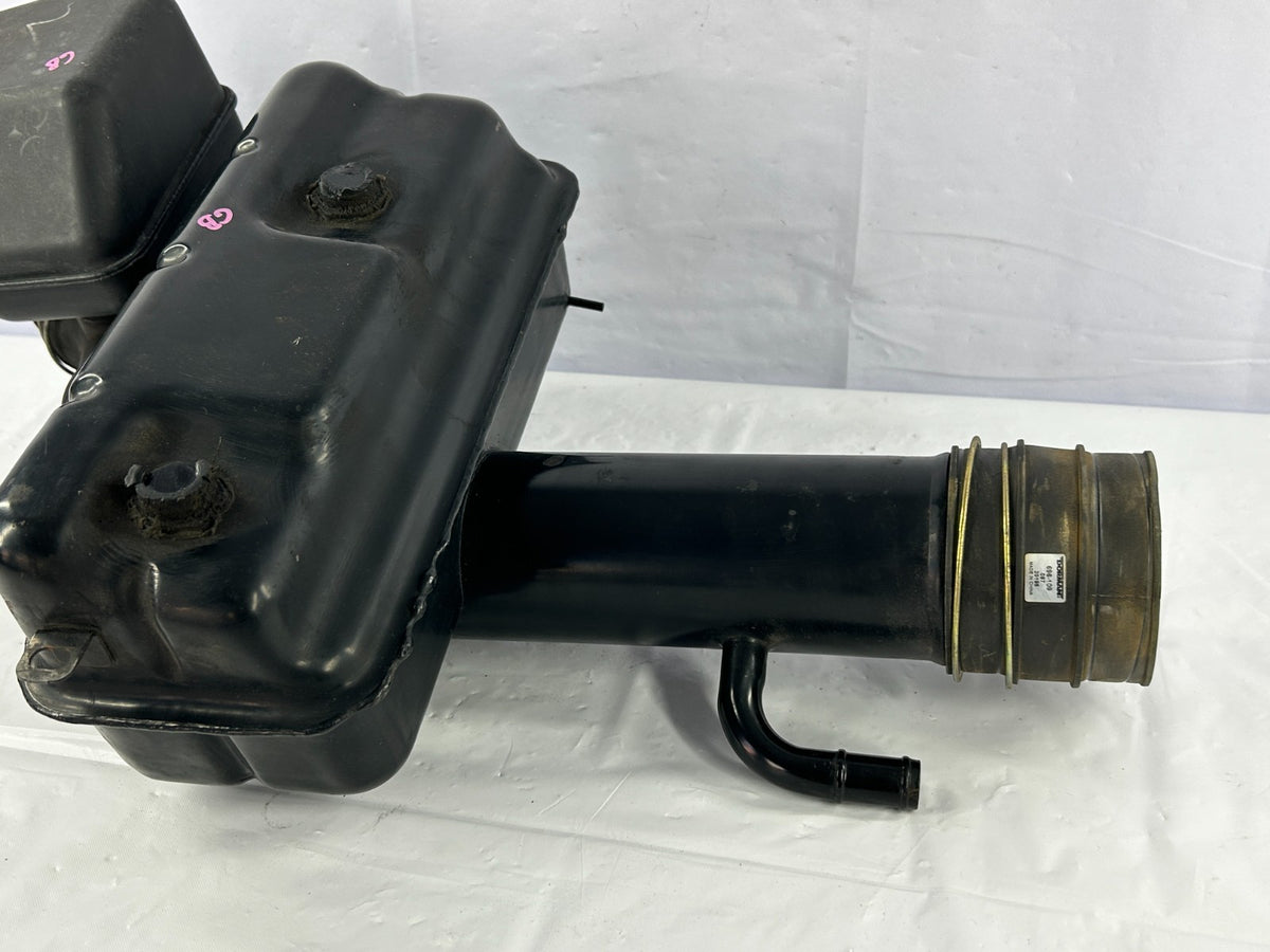 1996-2001 Toyota 4Runner Engine Air Intake Cleaner Resonator OEM 17880-0C010