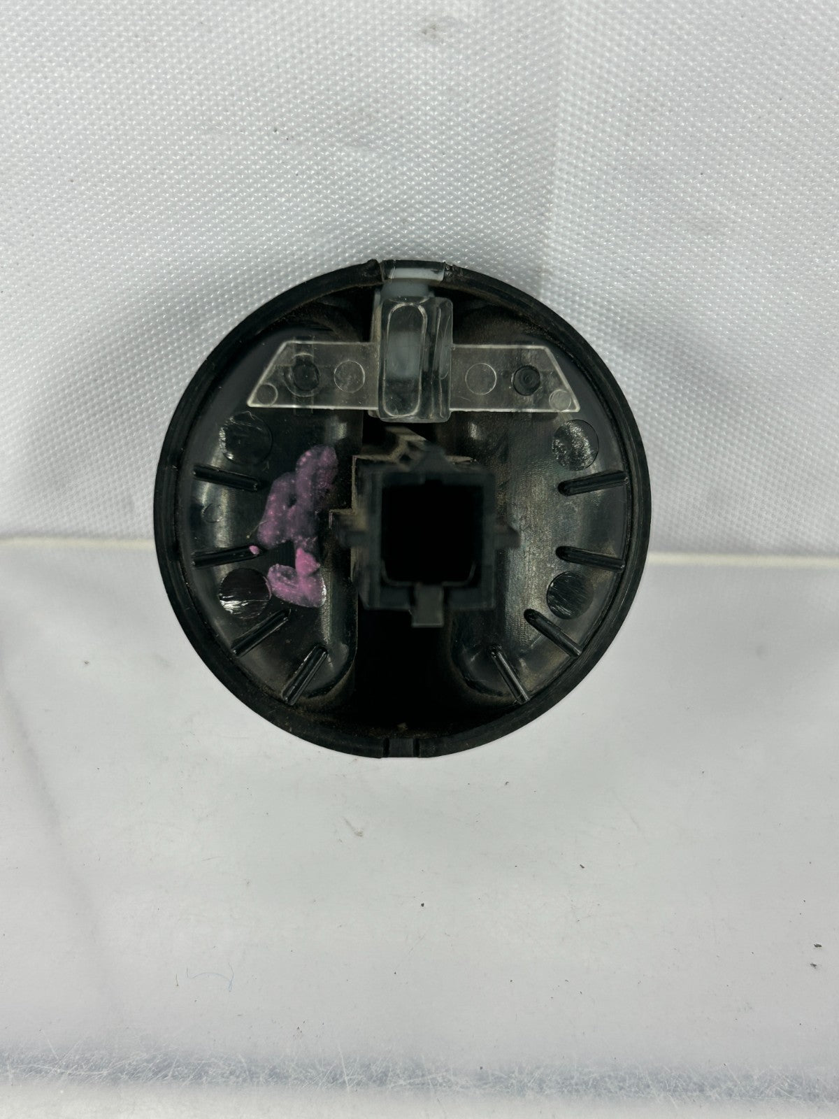 2000-2006 Toyota Tundra AC Climate Control Knob Air Switch OEM 55905-0C010