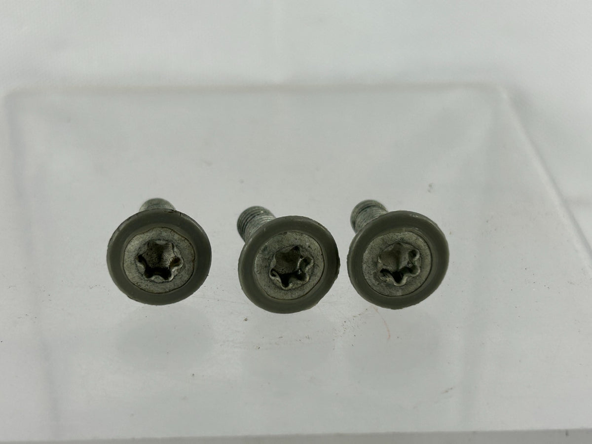 2000-2021 Toyota Tundra Door Latch Lock Mounting Screw Bolt OEM 90148-A0005