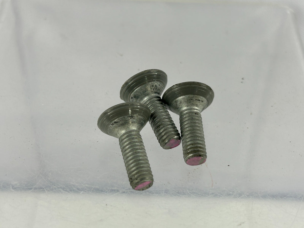 2000-2021 Toyota Tundra Door Latch Lock Mounting Screw Bolt OEM 90148-A0005