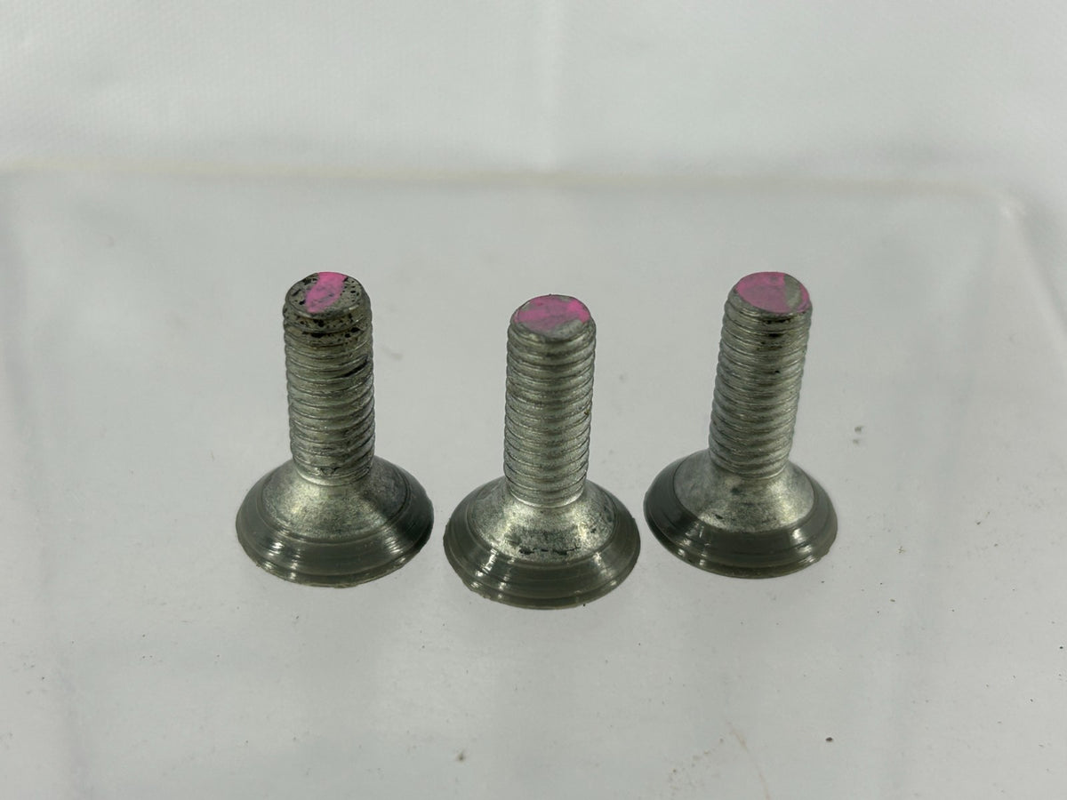 2000-2021 Toyota Tundra Door Latch Lock Mounting Screw Bolt OEM 90148-A0005