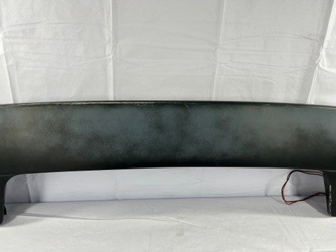 2001-2005 Toyota Sequoia 3rd Brake Light Spoiler Wing Black OEM 768710C901