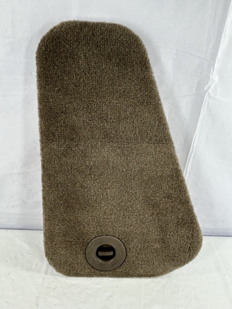 2000-2006 Toyota Tundra Extended Cab Floor Storage Lid Compartment 584800C011B5