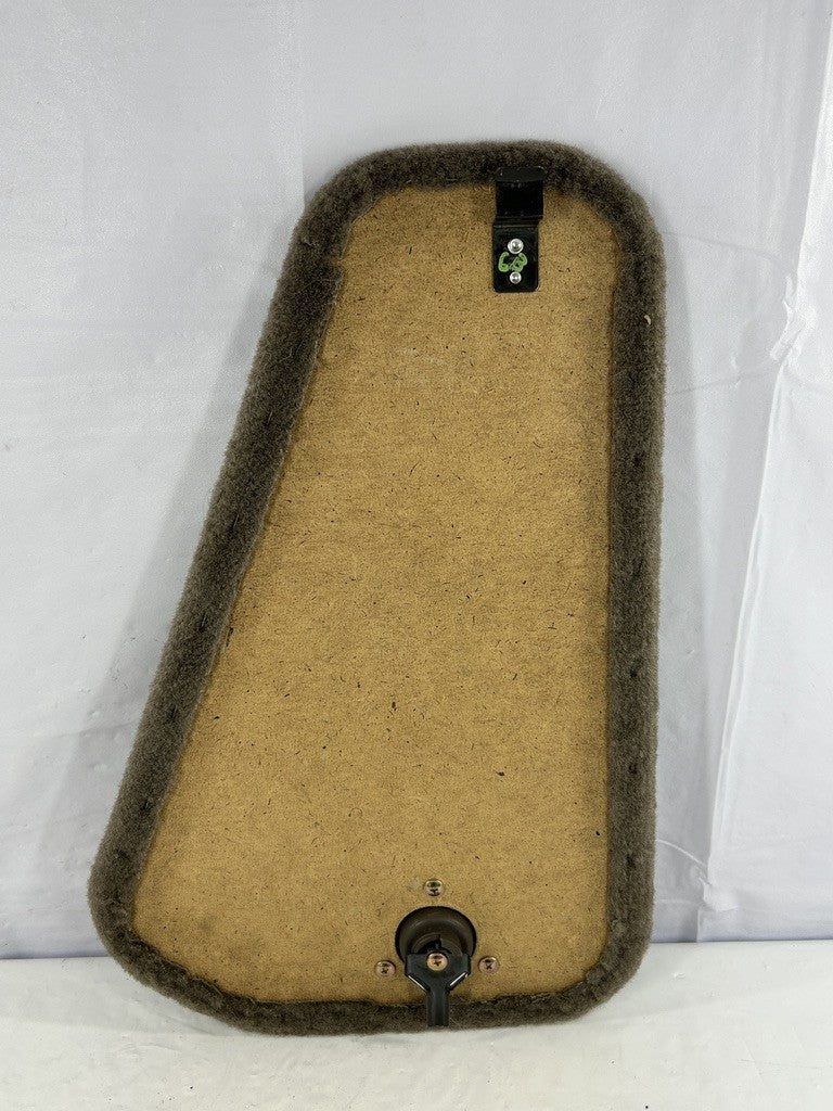 2000-2006 Toyota Tundra Extended Cab Floor Storage Lid Compartment 584800C011B5