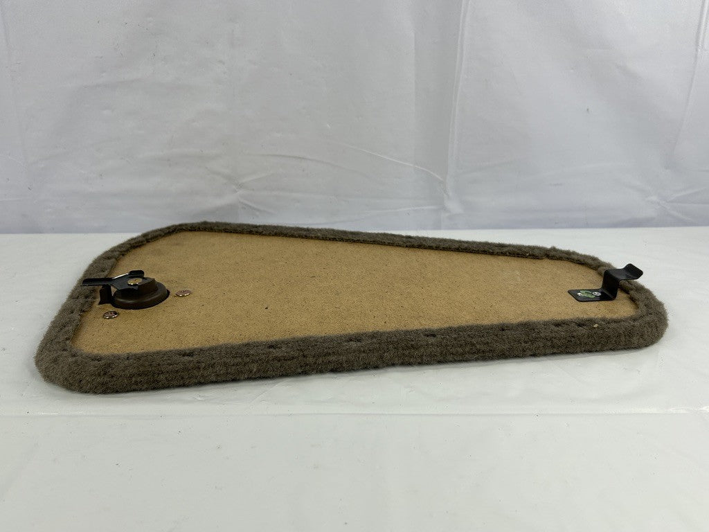 2000-2006 Toyota Tundra Extended Cab Floor Storage Lid Compartment 584800C011B5