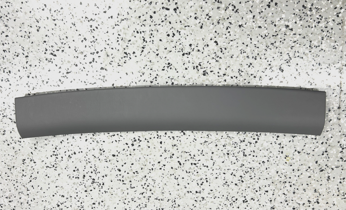 1998-2003 Lexus LX470 Rear Cargo Area Headliner Gray Trim OEM 63392-60060