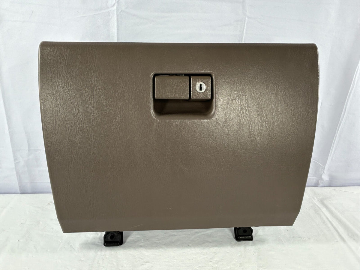 1996-1999 Toyota 4Runner Glove Box Storage Compartment Door OEM 55550-35020
