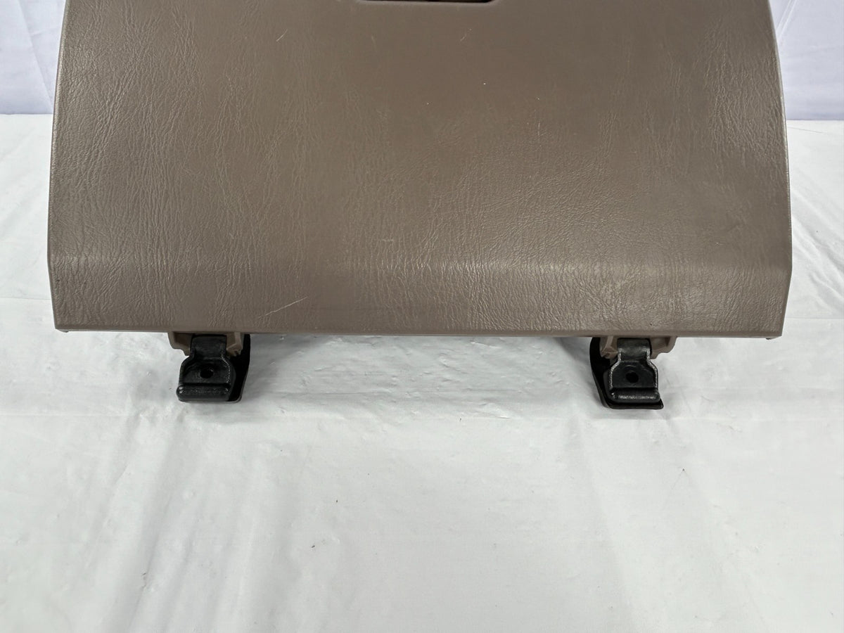 1996-1999 Toyota 4Runner Glove Box Storage Compartment Door OEM 55550-35020