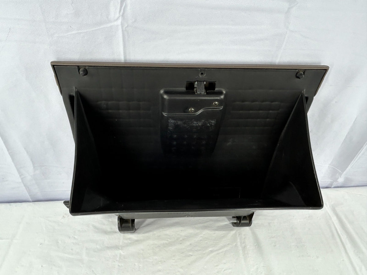 1996-1999 Toyota 4Runner Glove Box Storage Compartment Door OEM 55550-35020