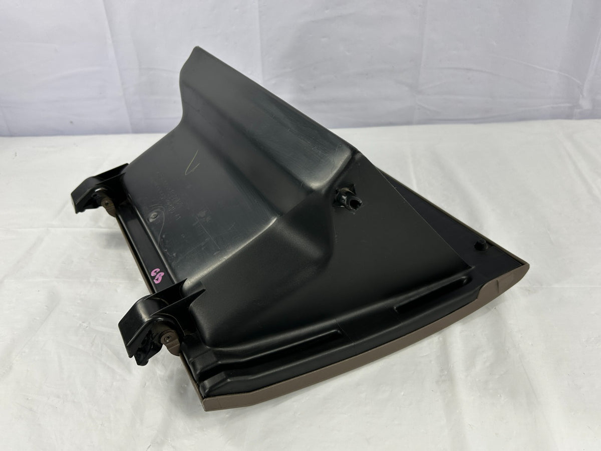 1996-1999 Toyota 4Runner Glove Box Storage Compartment Door OEM 55550-35020