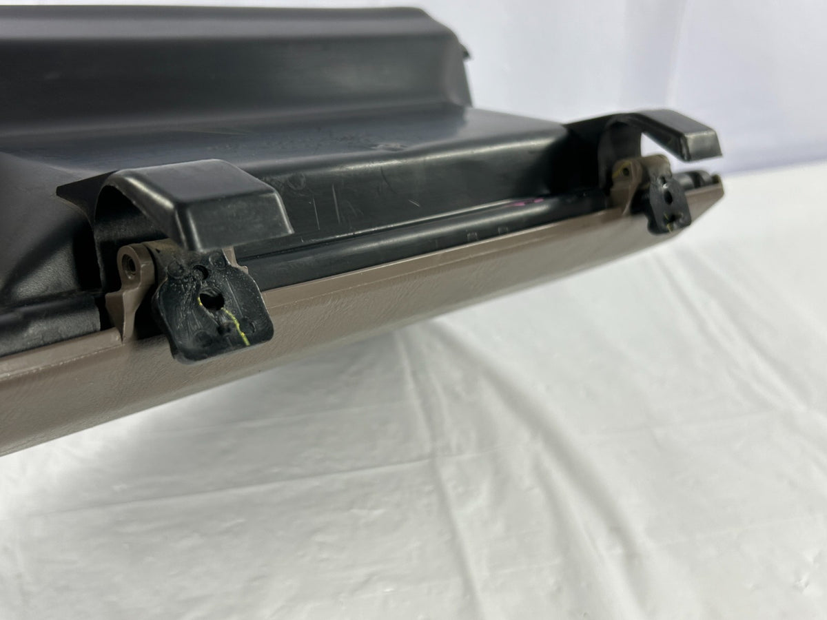 1996-1999 Toyota 4Runner Glove Box Storage Compartment Door OEM 55550-35020