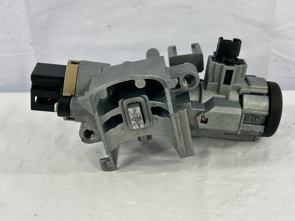 2007-2011 Mazda CX-9 Ignition Switch Lock with Immobilizer Key OEM GP7A-66-151