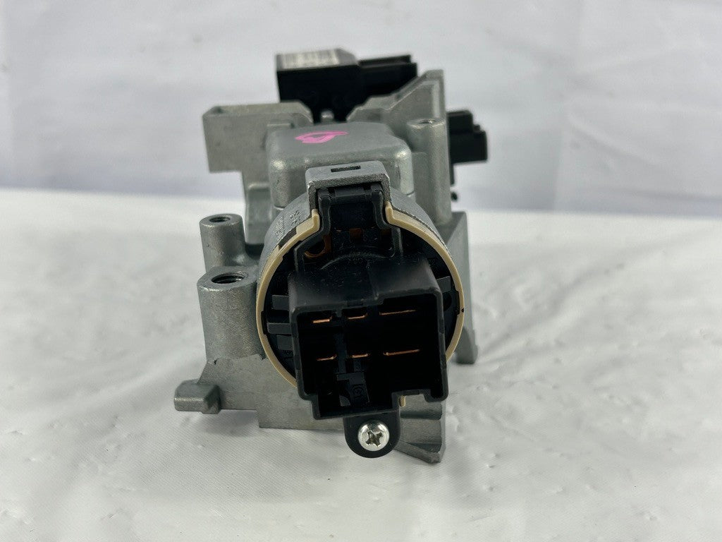2007-2011 Mazda CX-9 Ignition Switch Lock with Immobilizer Key OEM GP7A-66-151