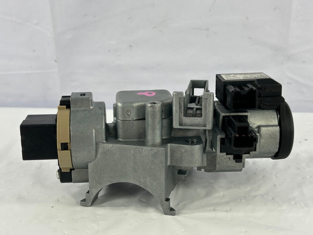 2007-2011 Mazda CX-9 Ignition Switch Lock with Immobilizer Key OEM GP7A-66-151