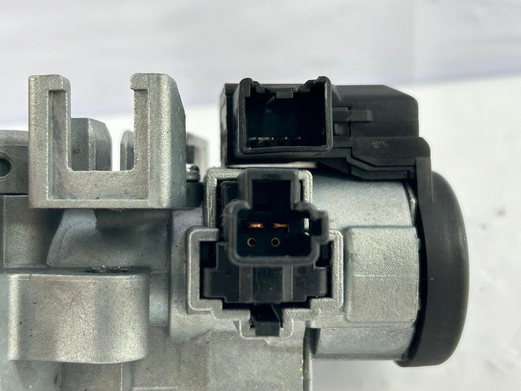 2007-2011 Mazda CX-9 Ignition Switch Lock with Immobilizer Key OEM GP7A-66-151