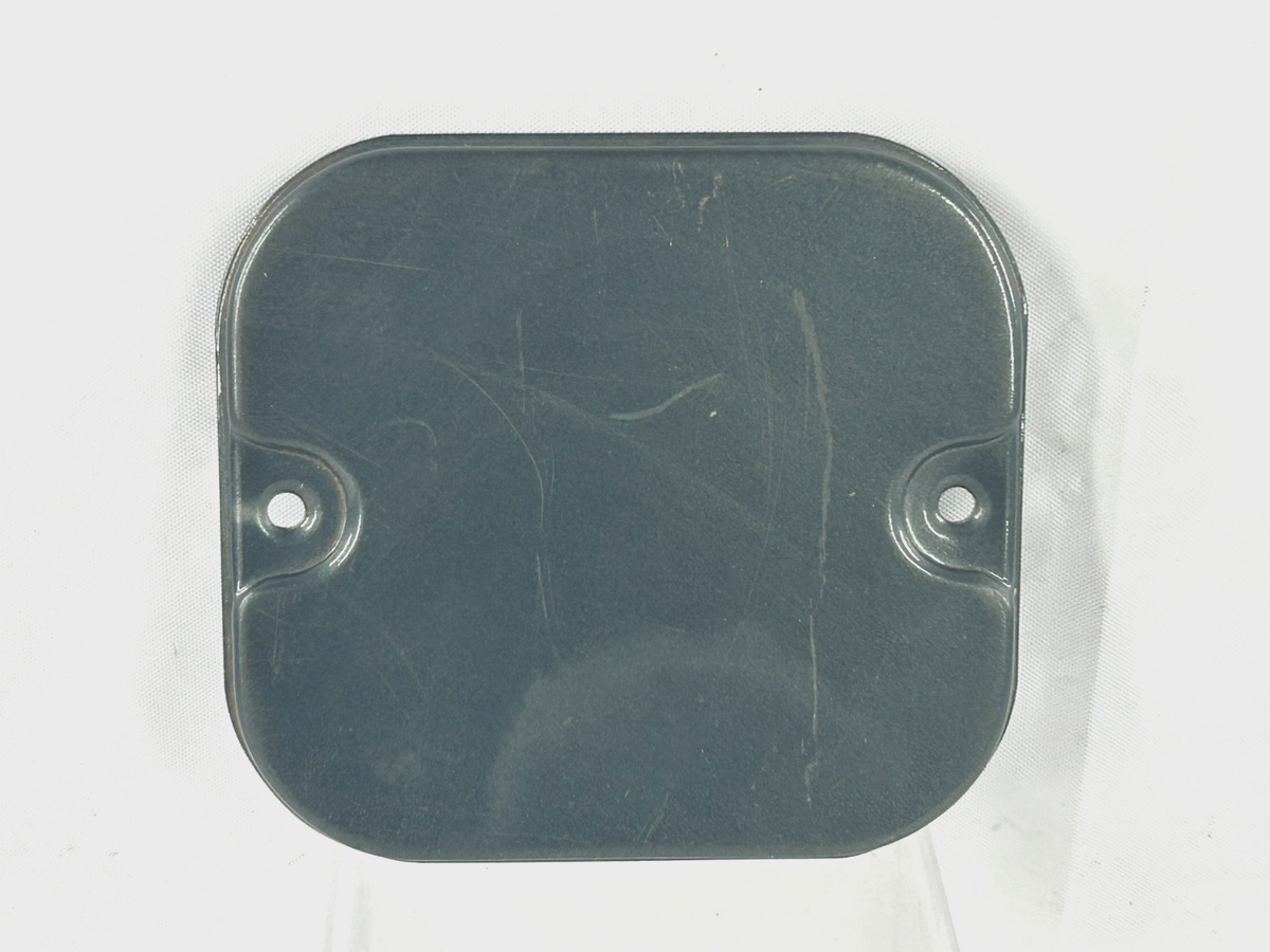 1980-1989 Toyota Land Cruiser Rear Floor Service Cover OEM 58325-90A00