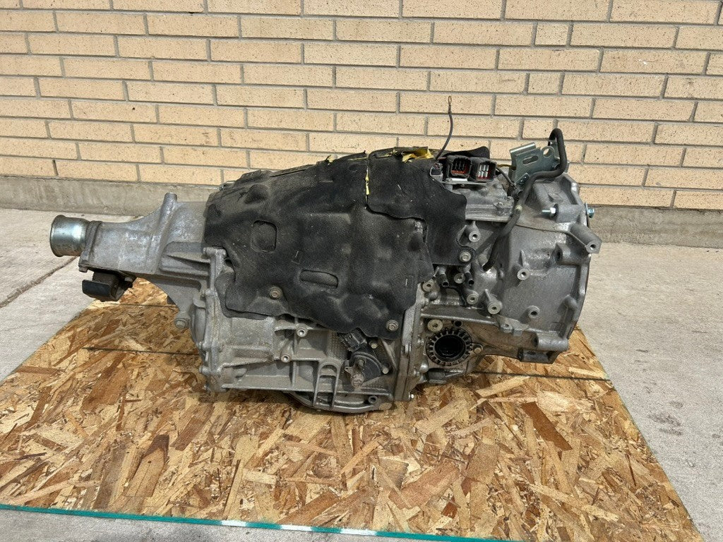 2016 Subaru Impreza Automatic Transmission Assembly 2.0 CVT TR580GD8AA 46k Miles