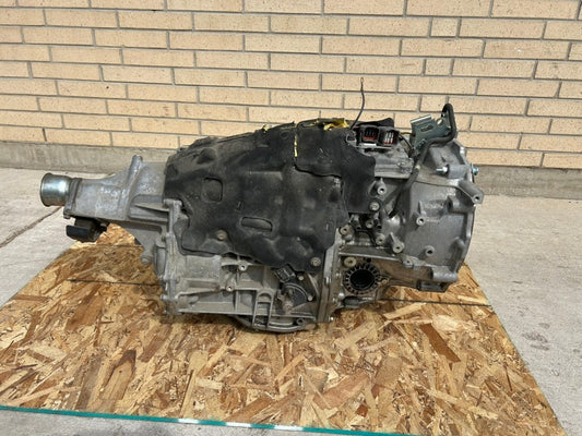 2016 Subaru Impreza Automatic Transmission Assembly 2.0 CVT TR580GD8AA 46k Miles