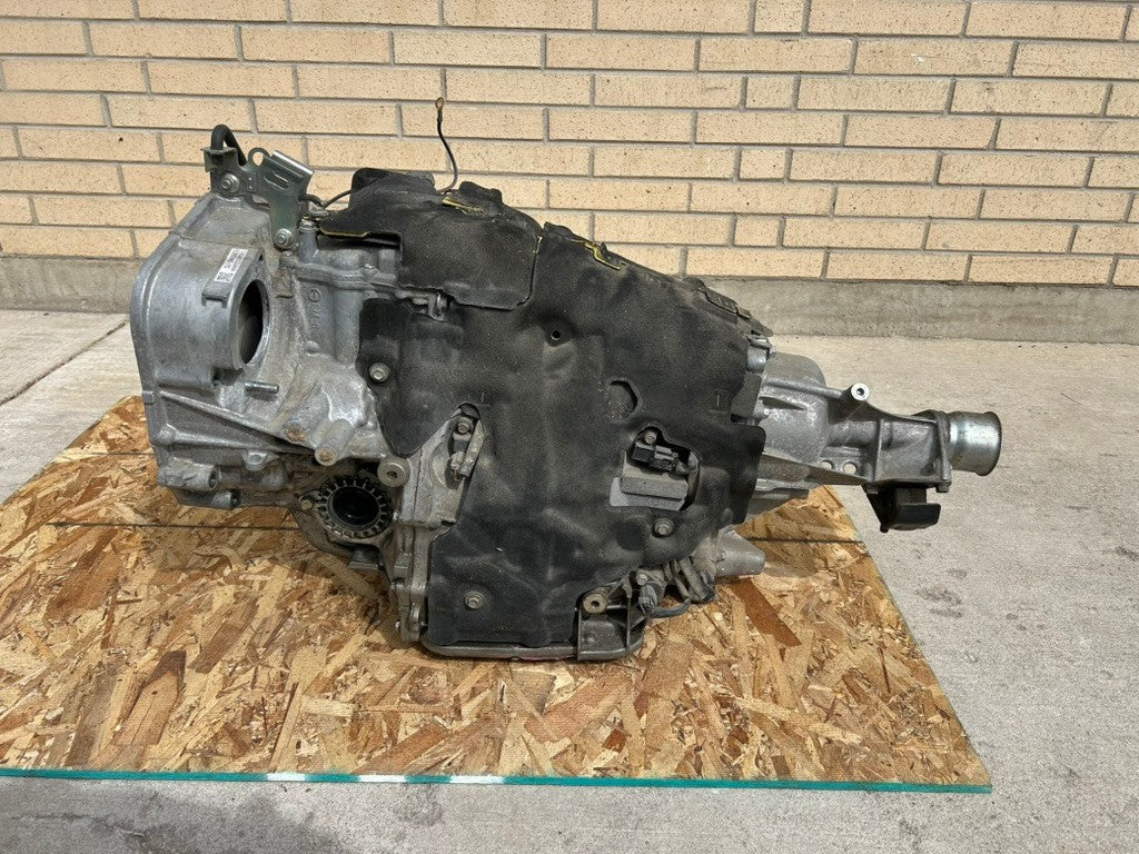 2016 Subaru Impreza Automatic Transmission Assembly 2.0 CVT TR580GD8AA 46k Miles