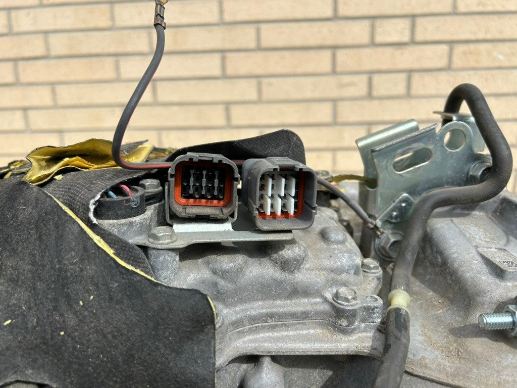 2016 Subaru Impreza Automatic Transmission Assembly 2.0 CVT TR580GD8AA 46k Miles