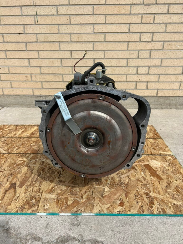 2016 Subaru Impreza Automatic Transmission Assembly 2.0 CVT TR580GD8AA 46k Miles