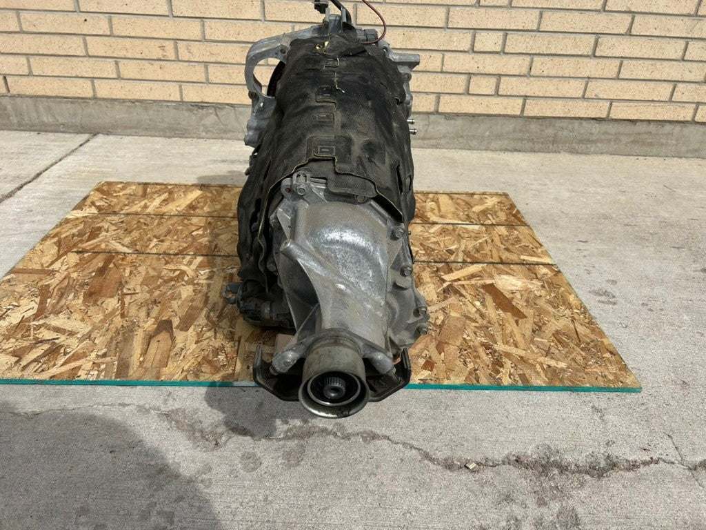 2016 Subaru Impreza Automatic Transmission Assembly 2.0 CVT TR580GD8AA 46k Miles