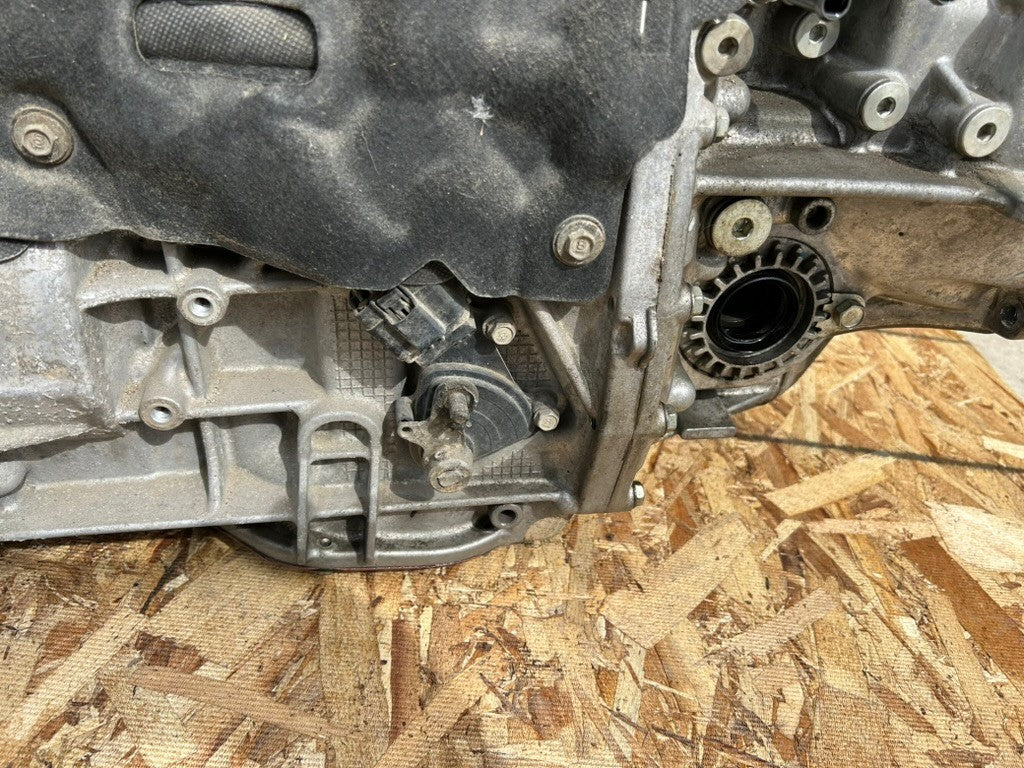 2016 Subaru Impreza Automatic Transmission Assembly 2.0 CVT TR580GD8AA 46k Miles