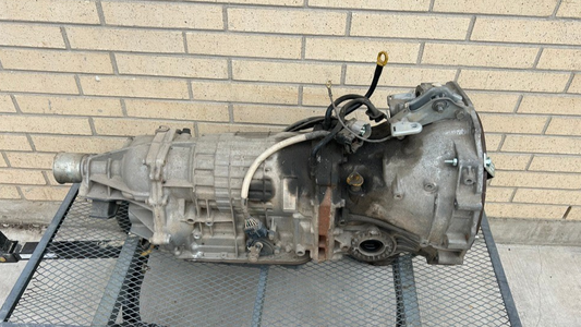 2008-2009 Subaru Impreza 2.5L Automatic Transmission Assembly OEM TZ1B8LCEBA